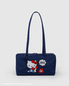 Embroidered Hello Kitty Phone