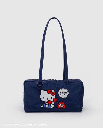 Embroidered Hello Kitty Phone