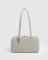 Sage Stripe