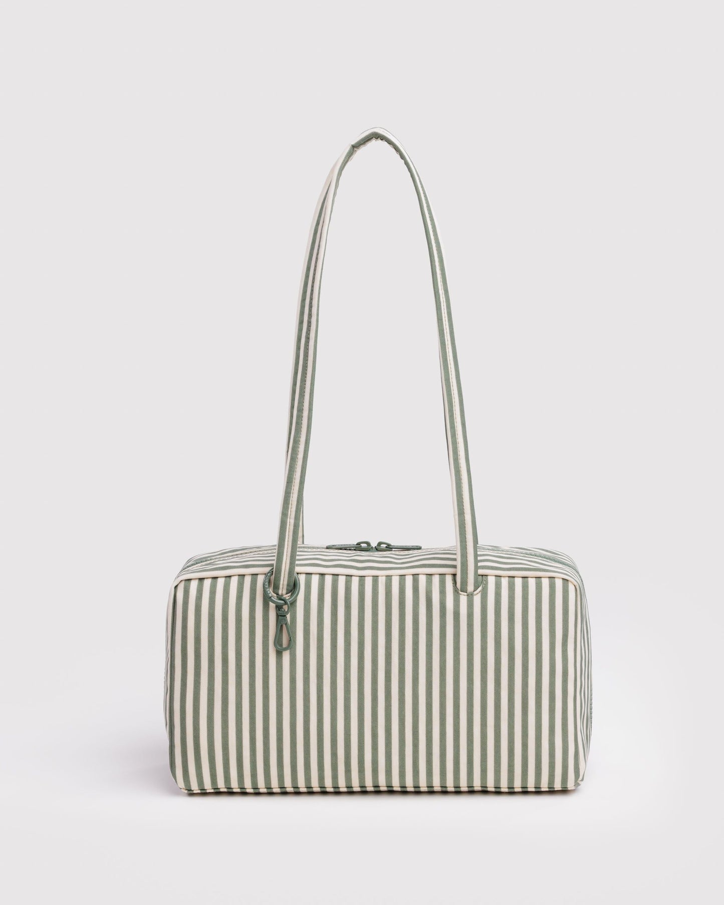 Sage Stripe