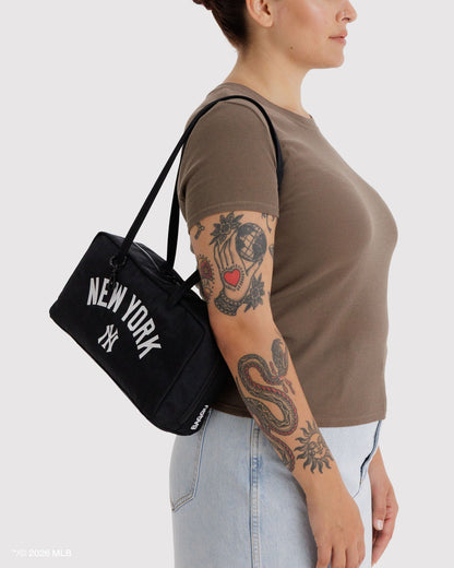 Nylon Bowler Bag New York Yankees™