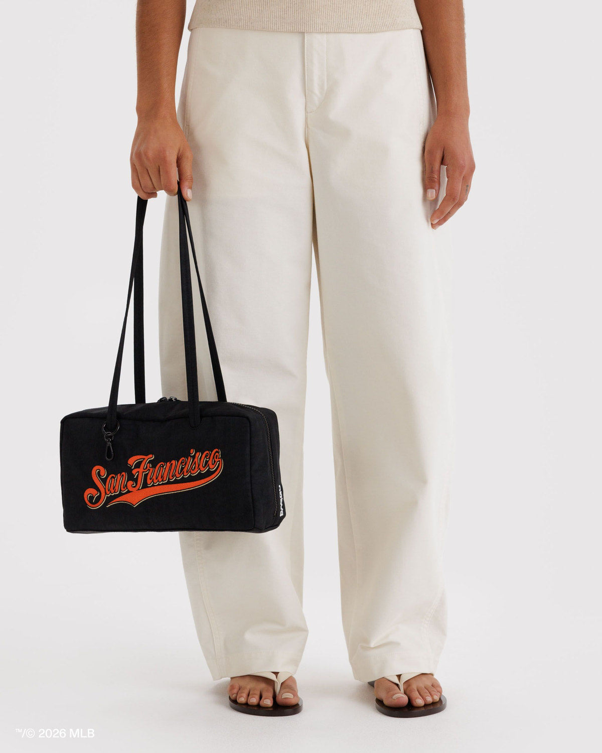 Nylon Bowler Bag San Francisco Giants™