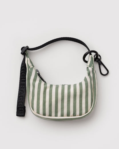 Sage Stripe