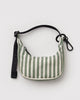 Sage Stripe