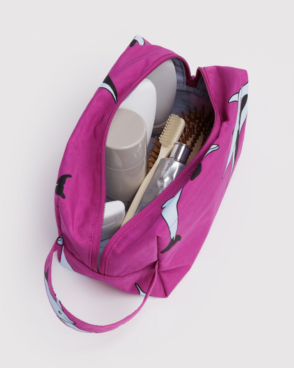Dopp Kit Dolphins