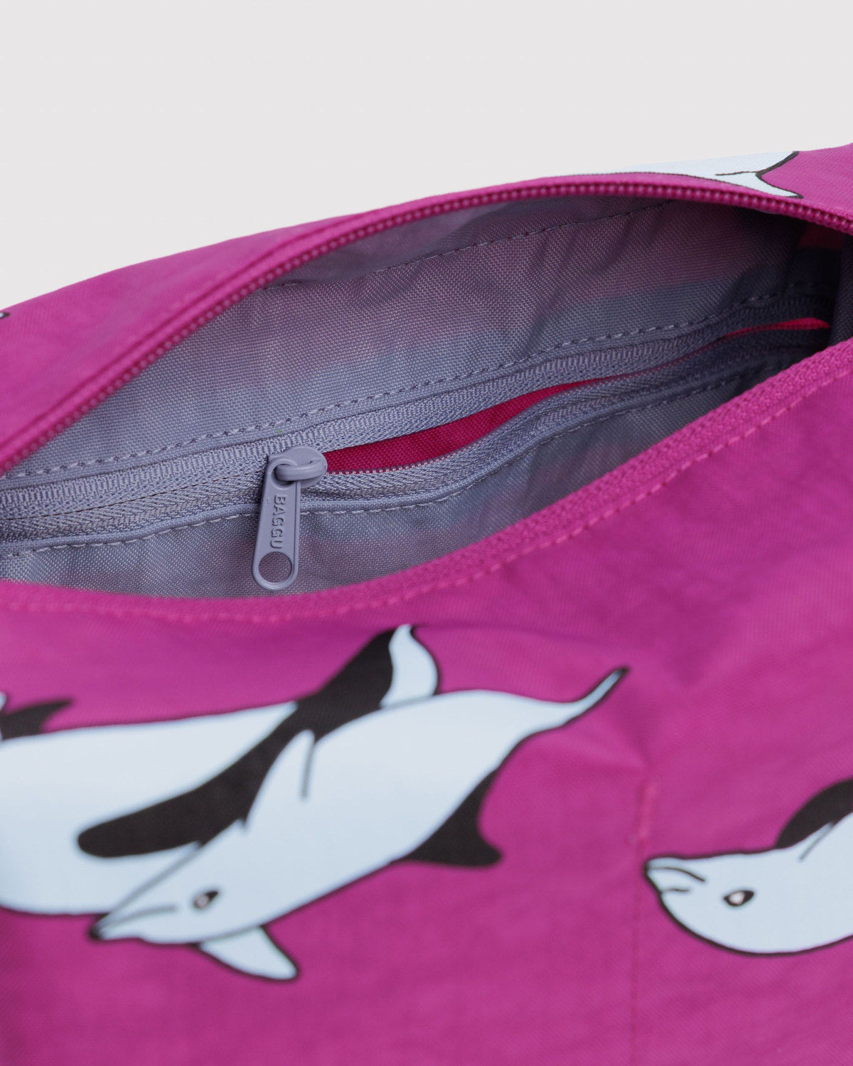 Dopp Kit Dolphins