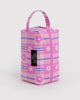 Market Plaid Pink