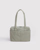 Sage Stripe