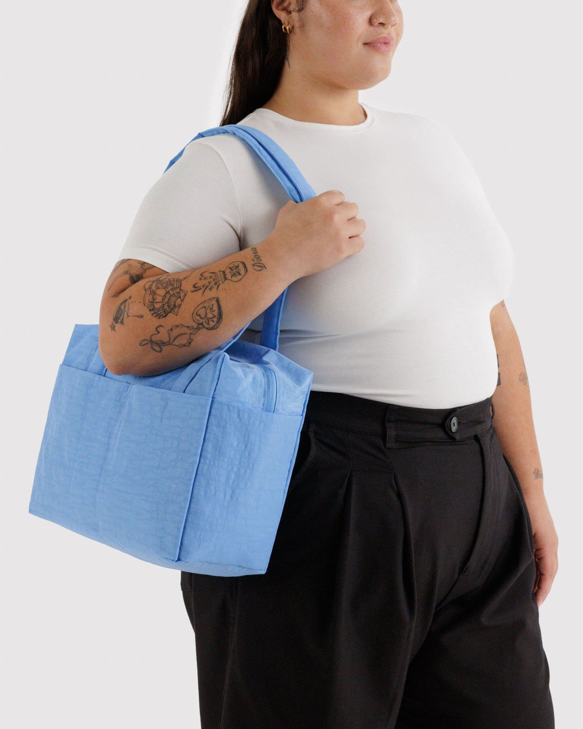Everyday Cloud Bag Piscine