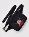 Embroidered Mickey Mouse Club