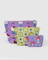 Hello Kitty and Friends Florals