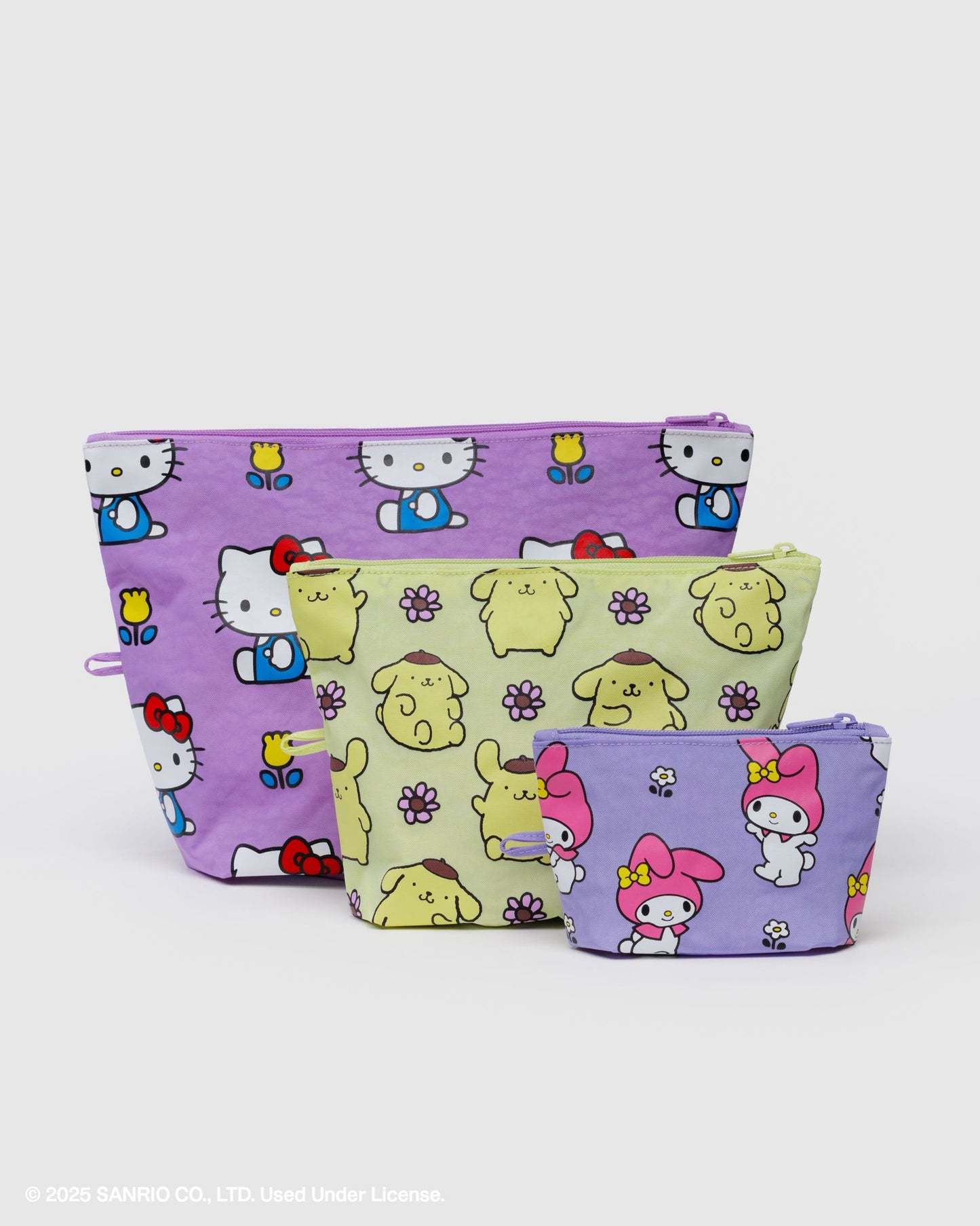 Hello Kitty and Friends Florals