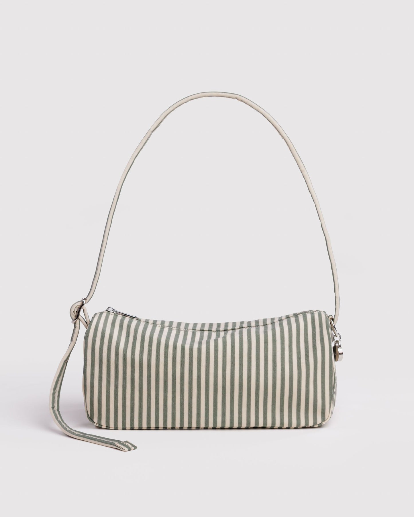 Sage Stripe
