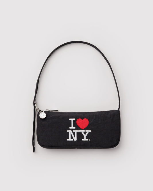 Nylon Pochette I Love NY