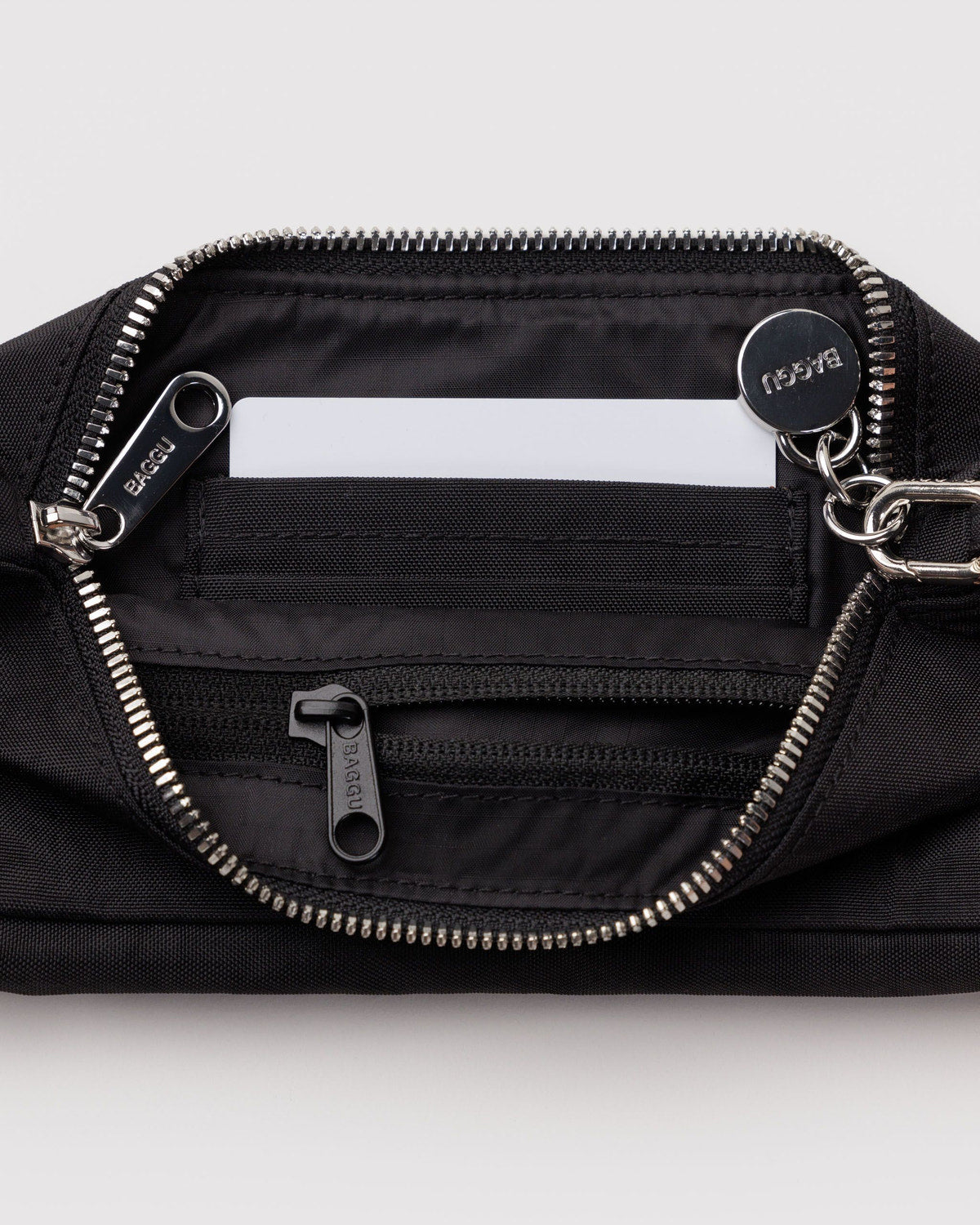 Nylon Pochette I Love NY