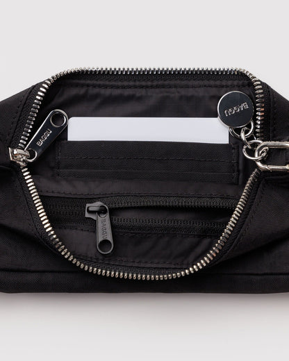 Nylon Pochette I Love NY