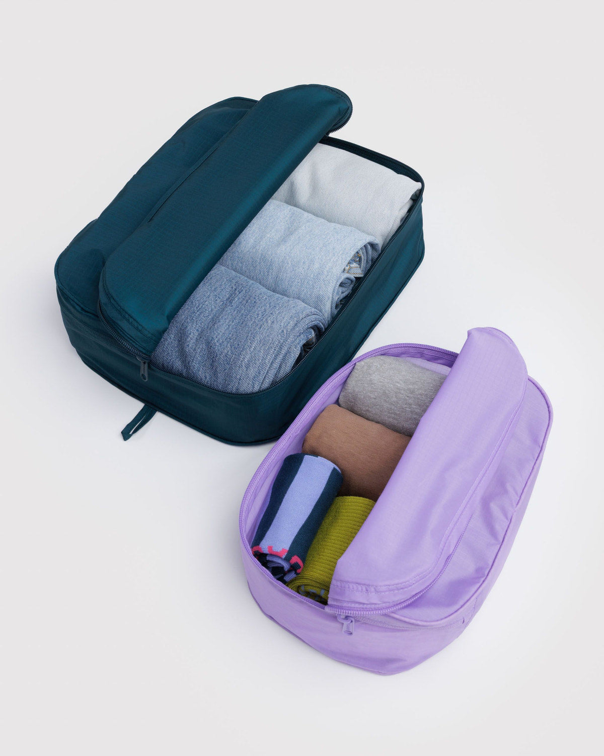 Packing Cube Set Crocus Mix
