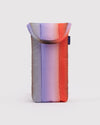 Gradient Stripe Poppy \u0026 Lilac