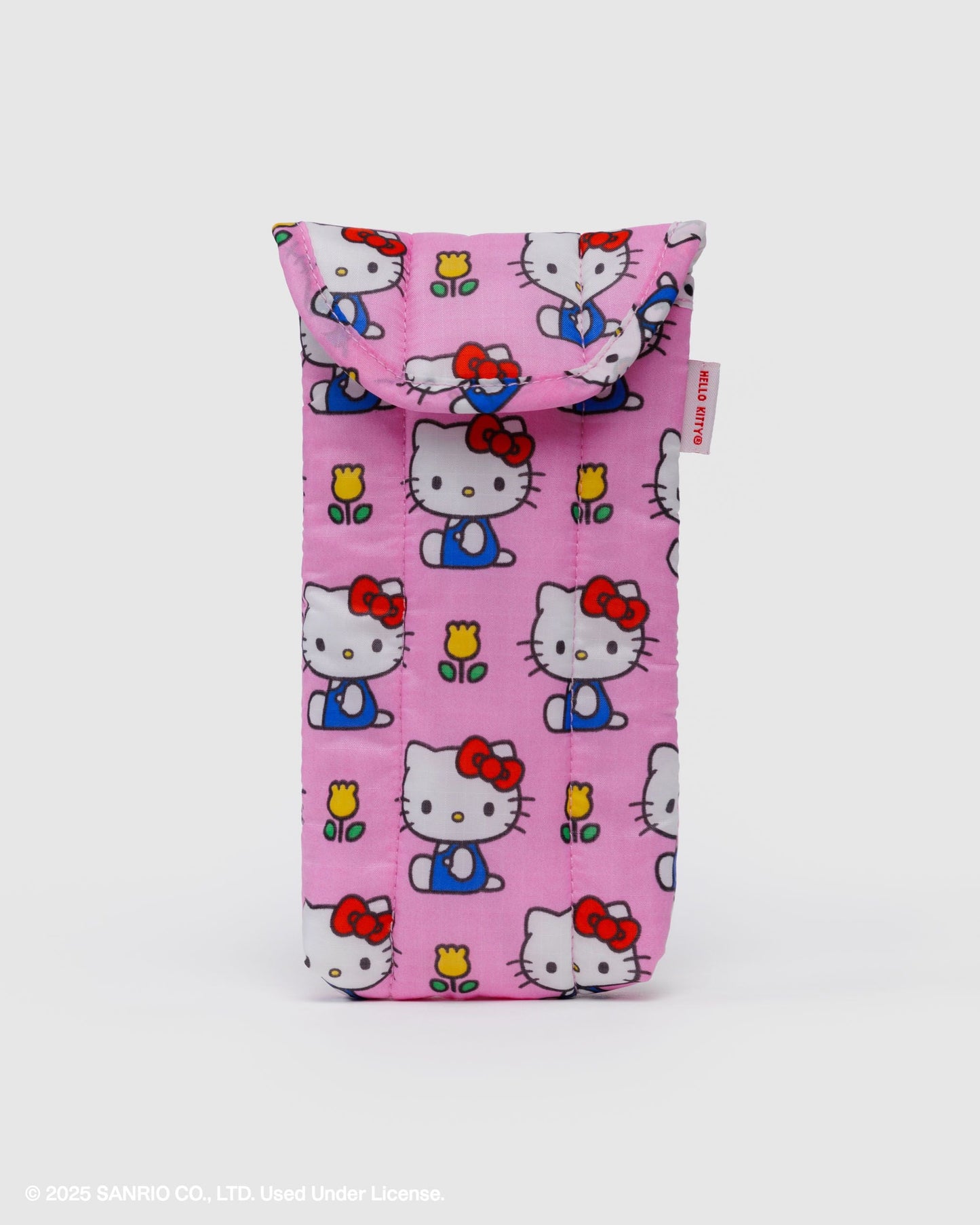 Hello Kitty Pink