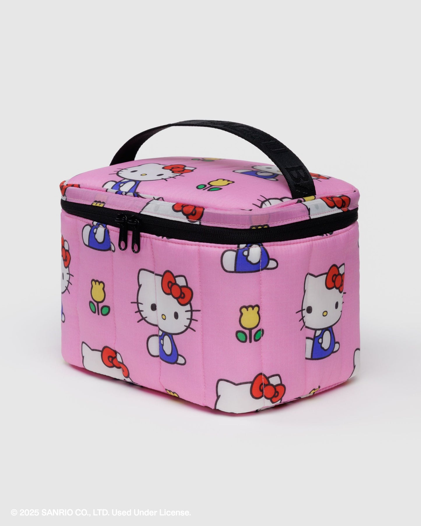 Hello Kitty Pink