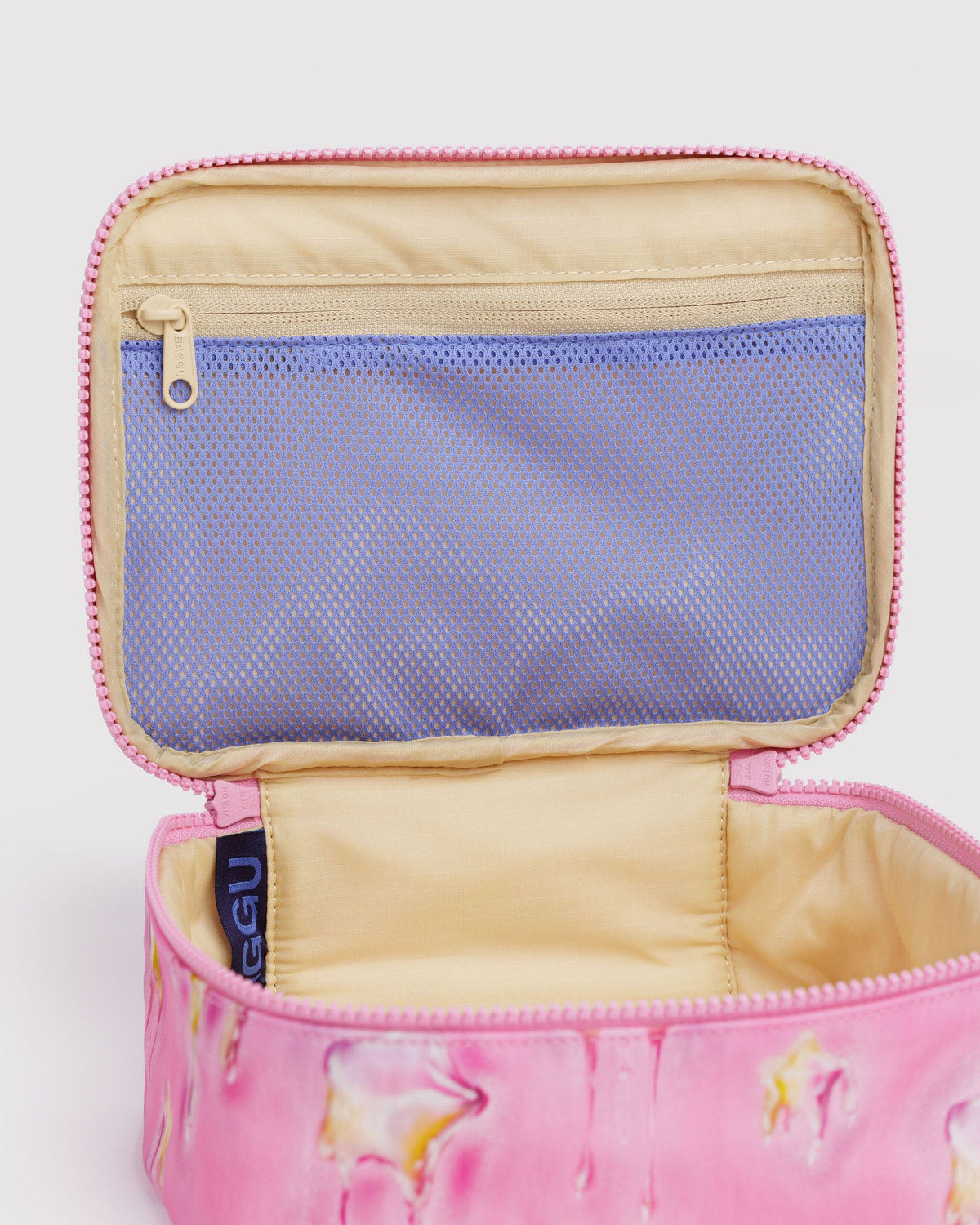 Small Cosmetic Case Dancing Star