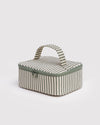 Sage Stripe