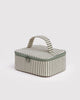 Sage Stripe