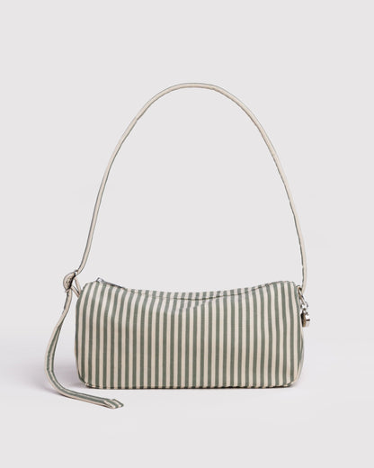 Sage Stripe