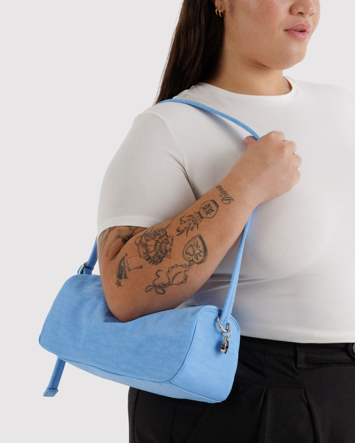 Nylon Loaf Bag Piscine