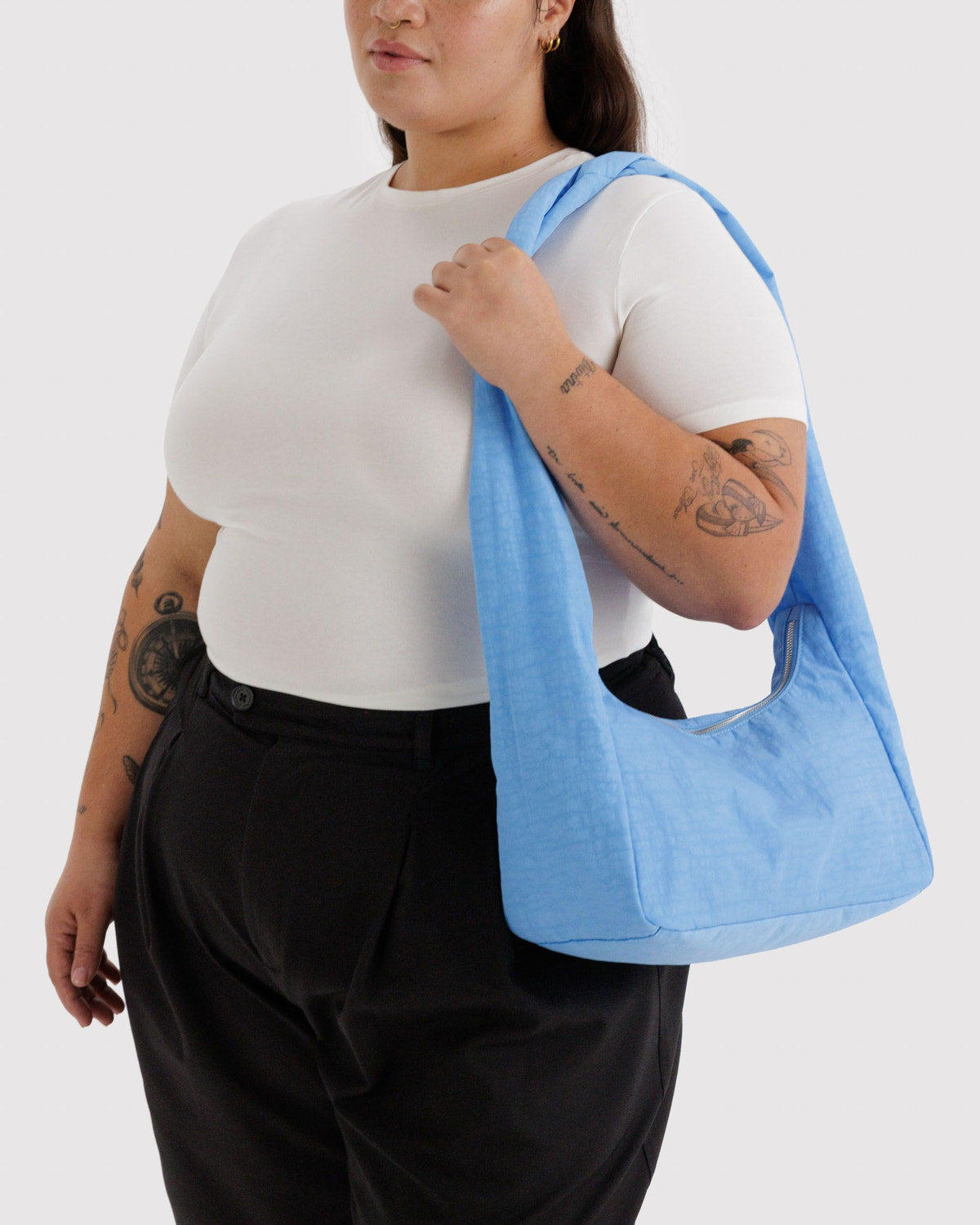 Nylon Meringue Bag Piscine