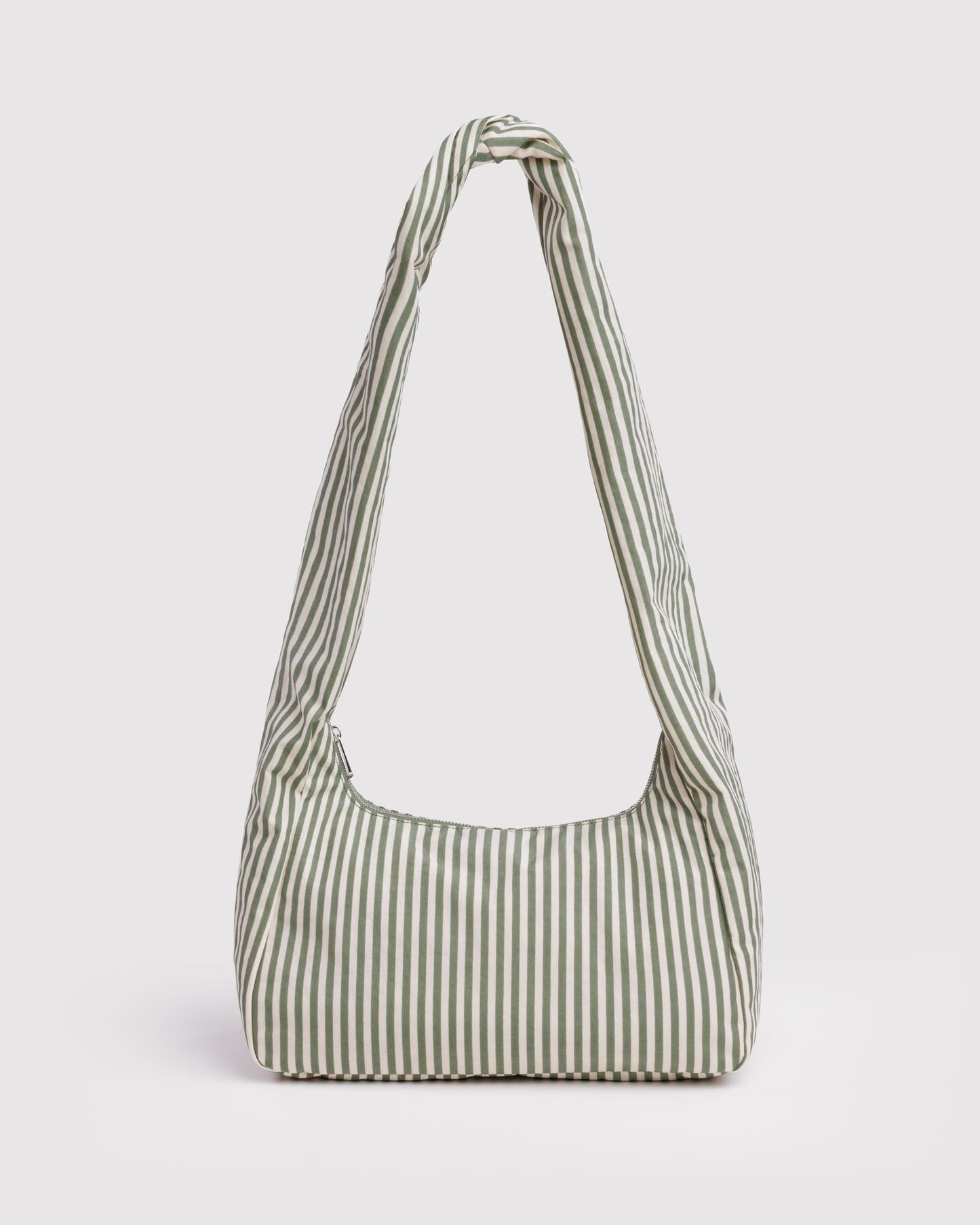 Sage Stripe