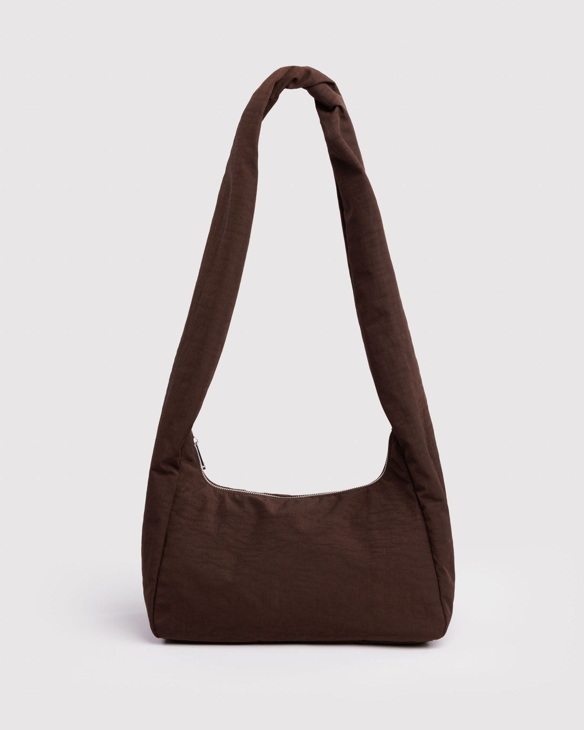 Nylon Meringue Bag Coffee
