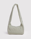 Sage Stripe