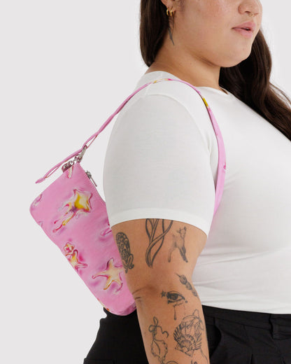 Nylon Pochette Dancing Star