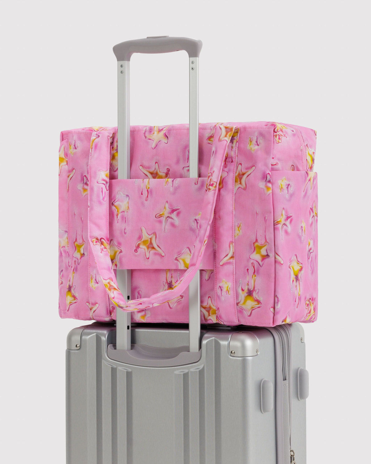 Small Cloud Carry-On Dancing Star