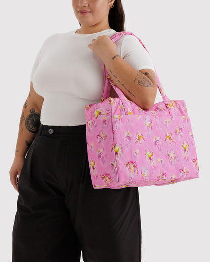 Small Cloud Carry-On Dancing Star