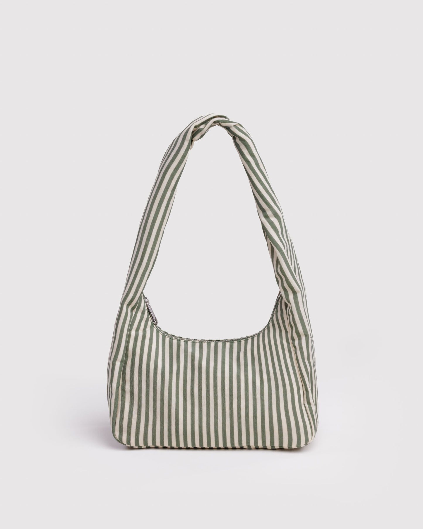 Sage Stripe