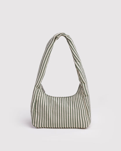 Sage Stripe