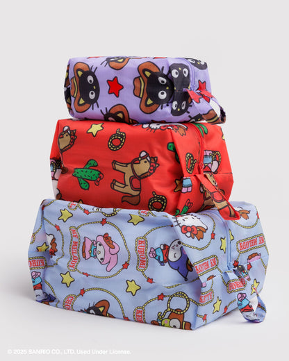 Hello Kitty \u0026 Friends Western