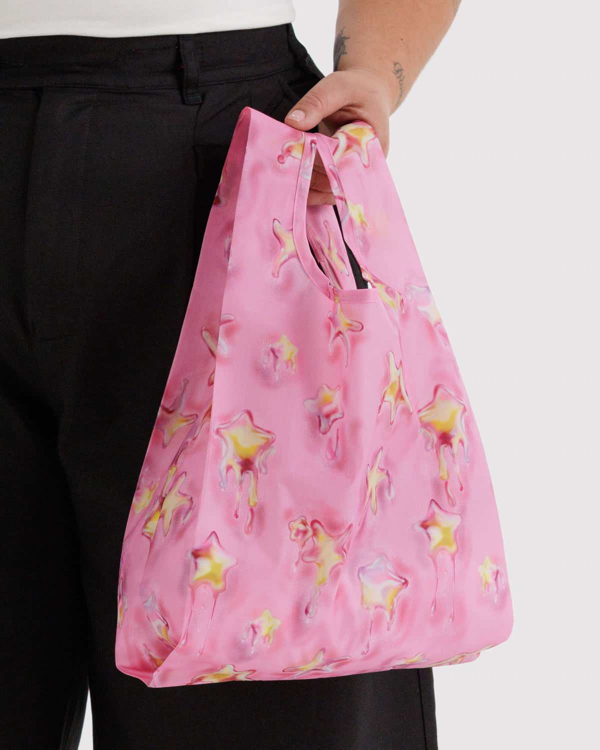 Baby Baggu Dancing Star