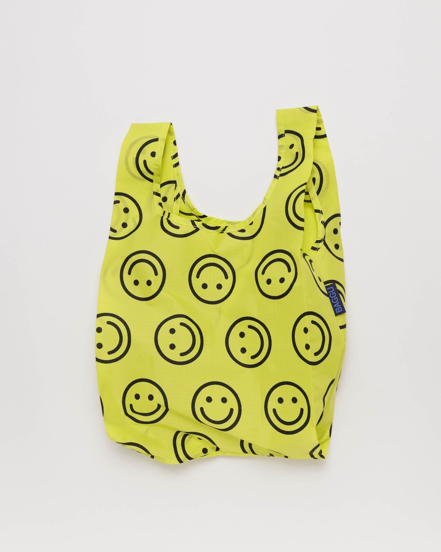 Yellow Happy