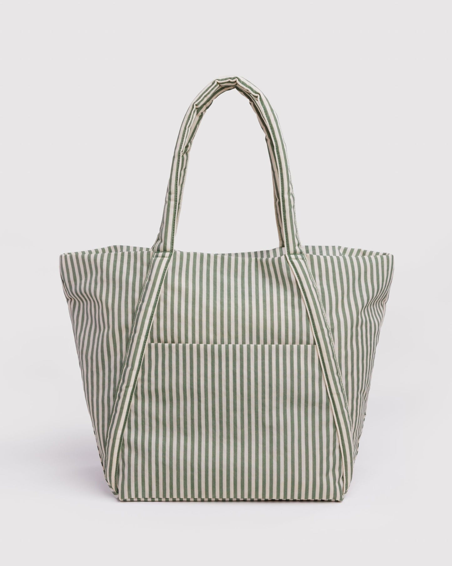 Sage Stripe