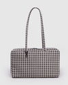 Black \u0026 White Gingham