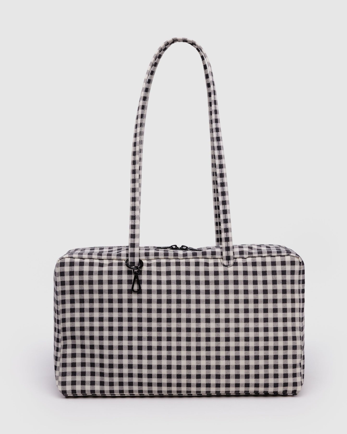 Black \u0026 White Gingham