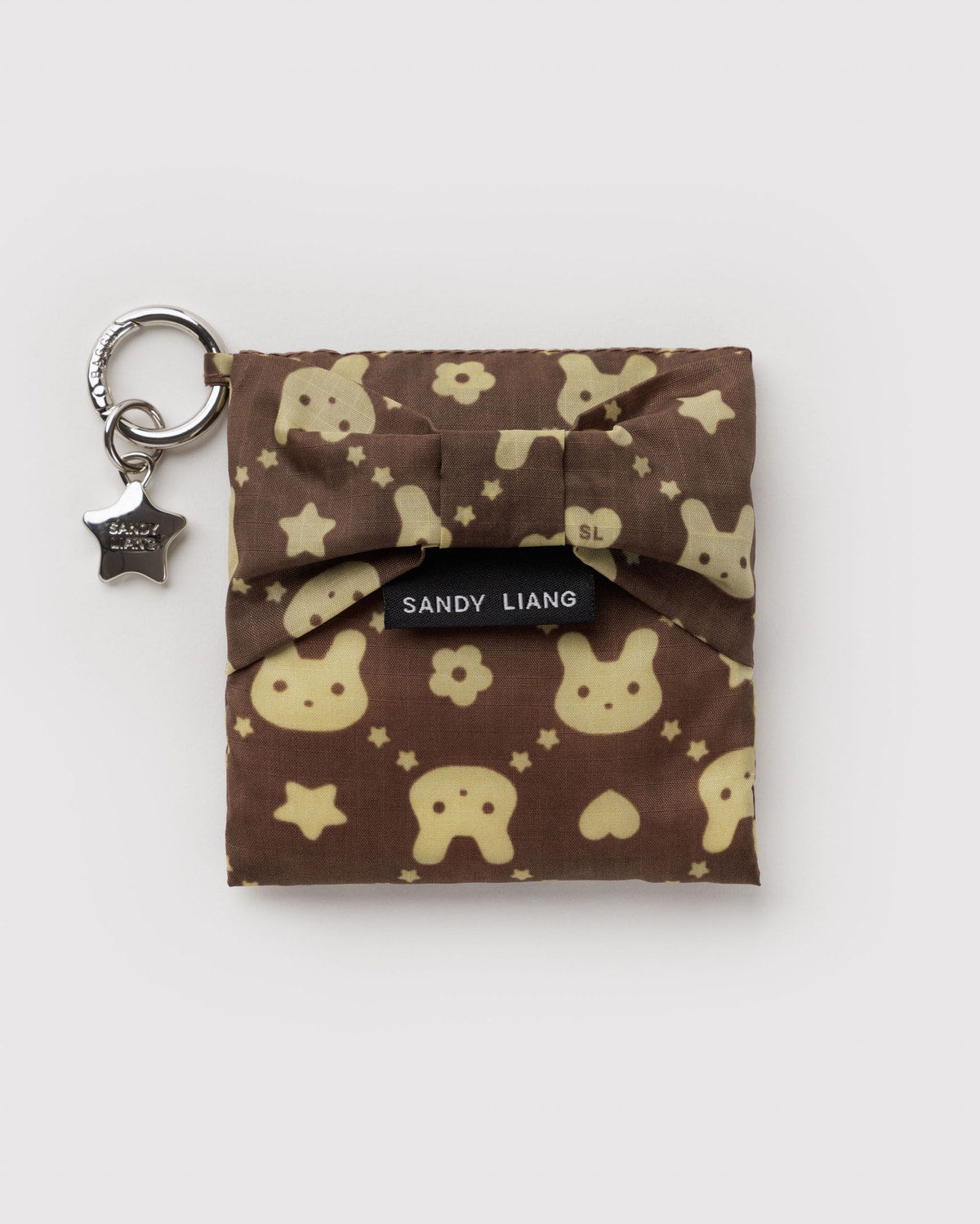 Baby Bow Baggu Bunny